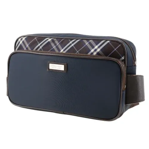 Pre-owned > Pre-owned Bags > Pre-owned Belt Bags - - Burberry Vintage - Modalova