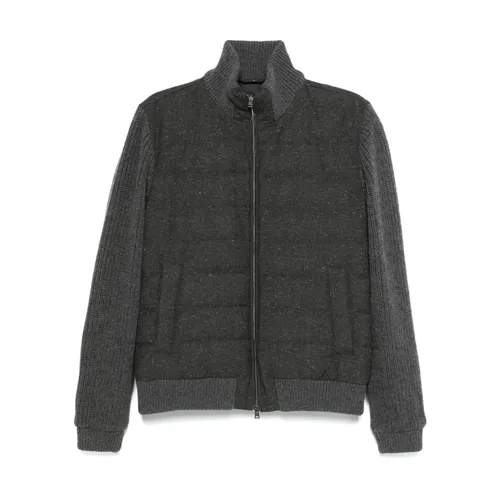 Jackets > Winter Jackets - - Herno - Modalova