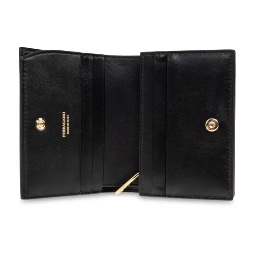 Accessories > Wallets & Cardholders - - Ferragamo - Modalova