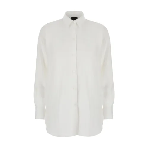 Blouses & Shirts > Shirts - - Plain Units - Modalova