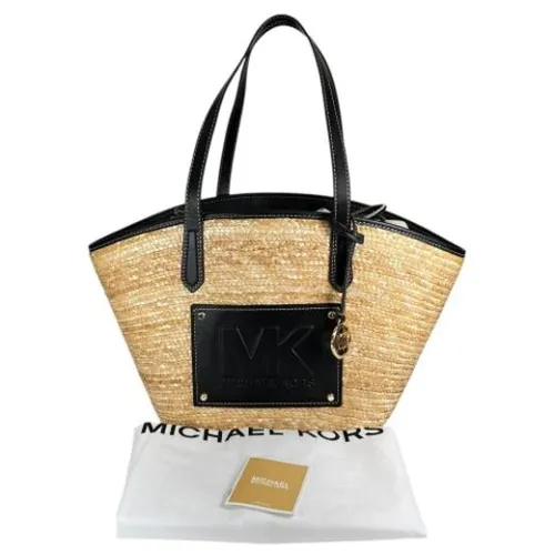 Pre-owned > Pre-owned Bags > Pre-owned Tote Bags - - Michael Kors Pre-owned - Modalova