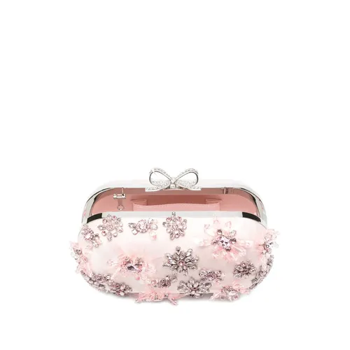 Bags > Clutches - - Self Portrait - Modalova