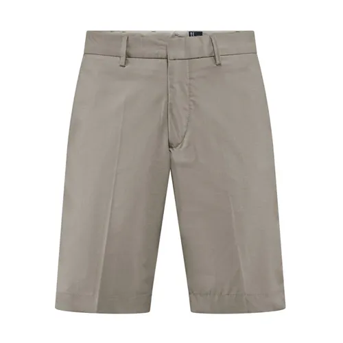 Shorts > Casual Shorts - - BomBoogie - Modalova