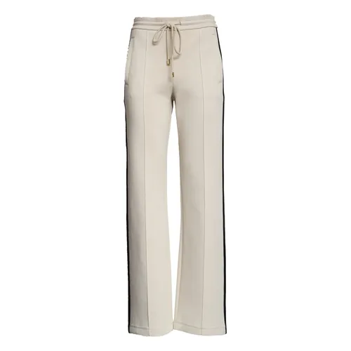 Trousers > Wide Trousers - - Max Mara - Modalova