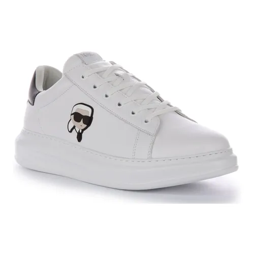 Shoes > Sneakers - - Karl Lagerfeld - Modalova