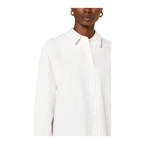 Blouses & Shirts > Shirts - - Loulou Studio - Modalova