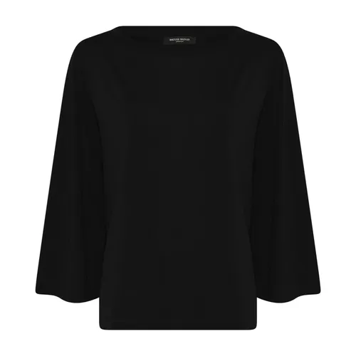 Tops > Long Sleeve Tops - - Bruuns Bazaar - Modalova