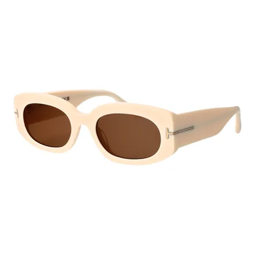 Accessories > Sunglasses - - Tom Ford - Modalova