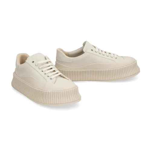 Shoes > Sneakers - - Jil Sander - Modalova