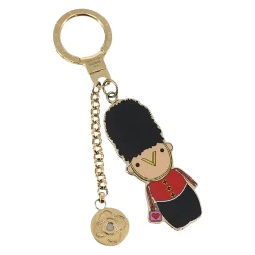Pre-owned > Pre-owned Accessories - - Louis Vuitton Vintage - Modalova