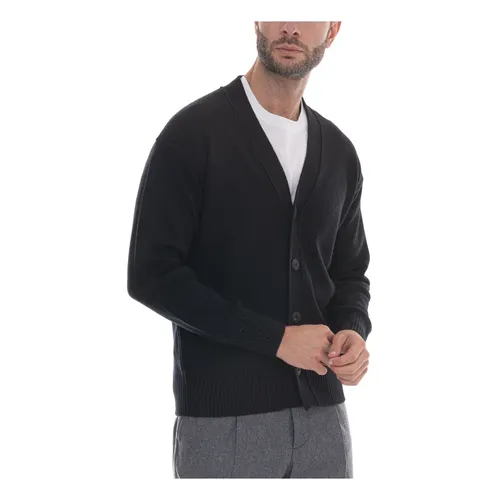 Knitwear > Cardigans - - Gran Sasso - Modalova