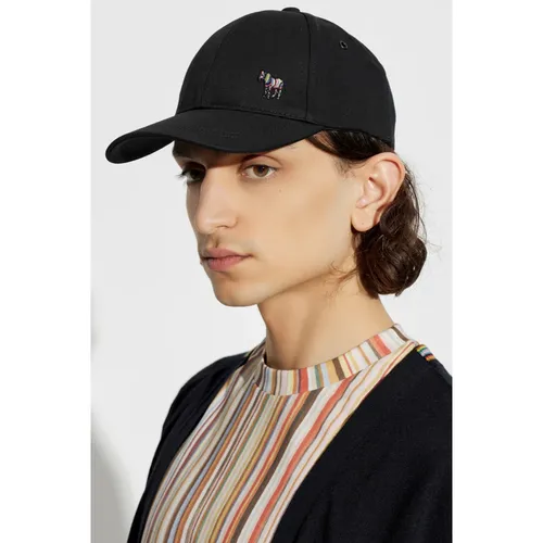 Accessories > Hats > Caps - - Paul Smith - Modalova
