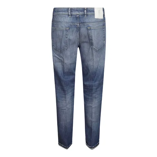 Jeans > Slim-fit Jeans - - PT Torino - Modalova