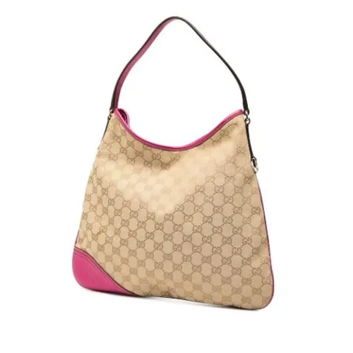 Pre-owned > Pre-owned Bags > Pre-owned Shoulder Bags - - Gucci Vintage - Modalova