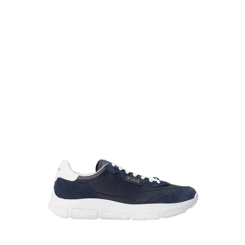 Shoes > Sneakers - - Polo Ralph Lauren - Modalova
