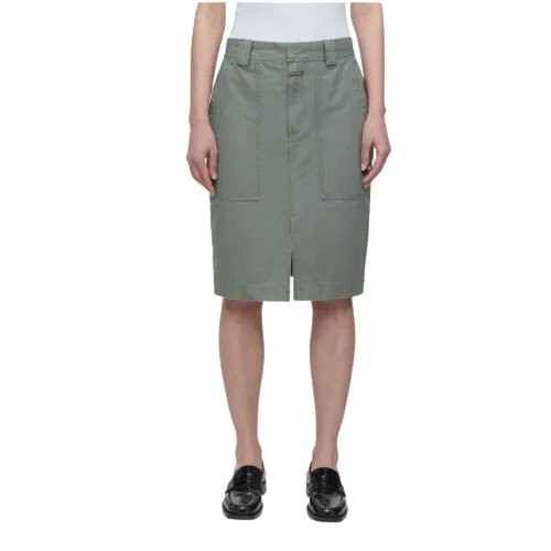 Skirts > Pencil Skirts - - Closed - Modalova
