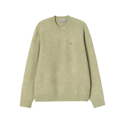 Knitwear > Round-neck Knitwear - - Carhartt Wip - Modalova