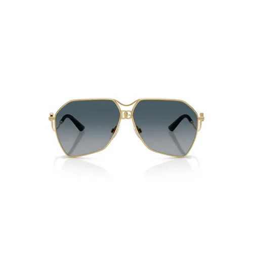 Accessories > Sunglasses - - Dolce & Gabbana - Modalova