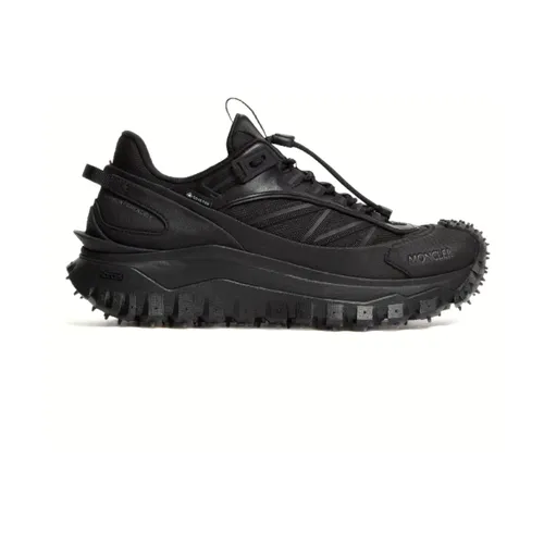 Sport > Outdoor > Outdoor Shoes - - Moncler - Modalova