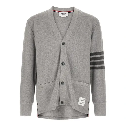 Knitwear > Cardigans - - Thom Browne - Modalova