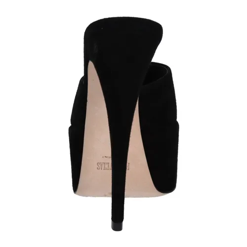 Shoes > Heels > Heeled Mules - - Paris Texas - Modalova