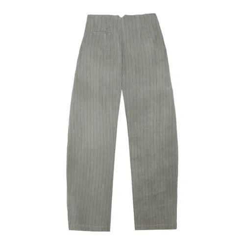 Trousers > Tapered Trousers - - Cortana - Modalova