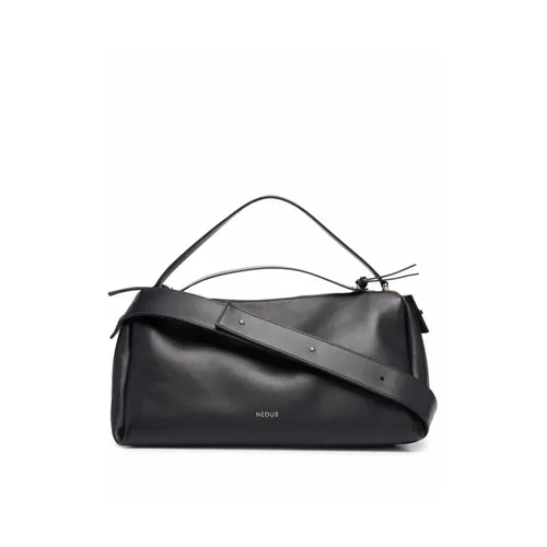 Neous - Bags > Handbags - Black - Neous - Modalova