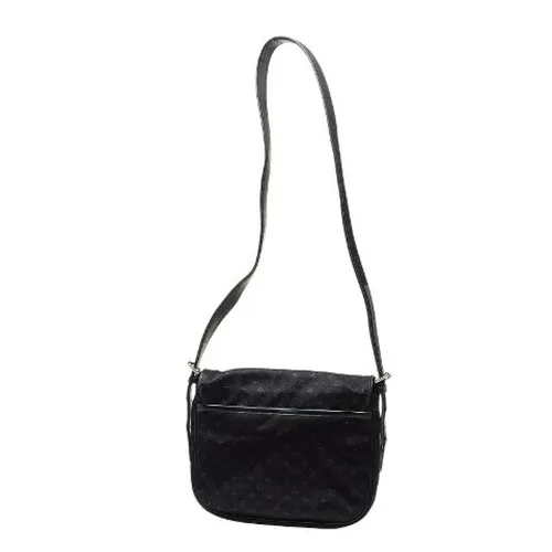 Pre-owned > Pre-owned Bags > Pre-owned Cross Body Bags - - Louis Vuitton Vintage - Modalova