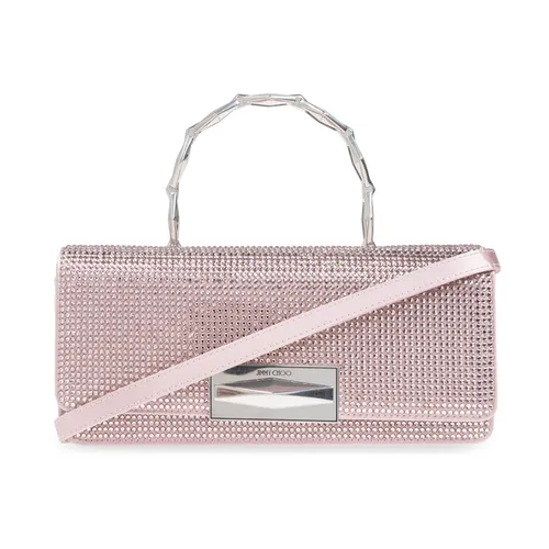 Bags > Handbags - - Jimmy Choo - Modalova