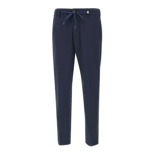 Trousers > Straight Trousers - - Myths - Modalova