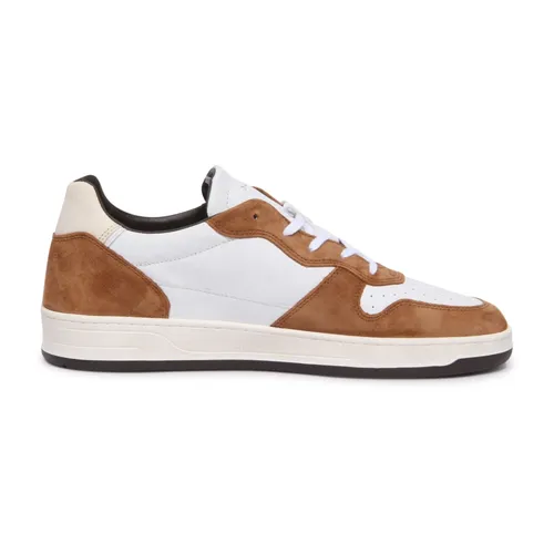 Shoes > Sneakers - - D.a.t.e. - Modalova