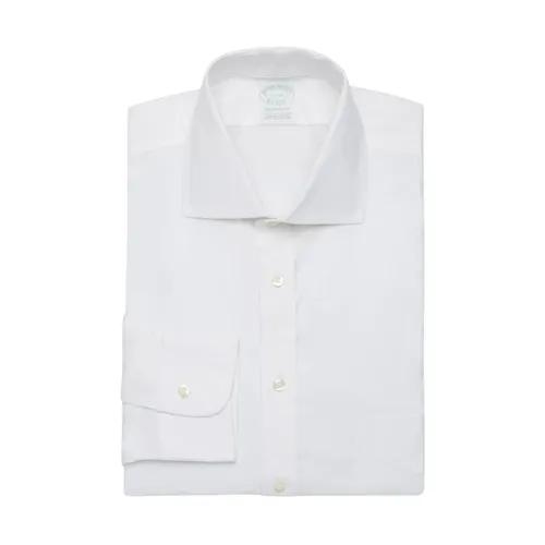 Shirts > Formal Shirts - - Brooks Brothers - Modalova