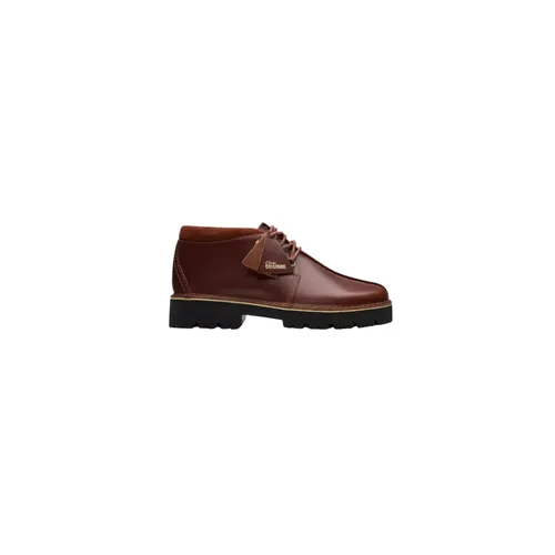 Shoes > Boots > Lace-up Boots - - Clarks - Modalova
