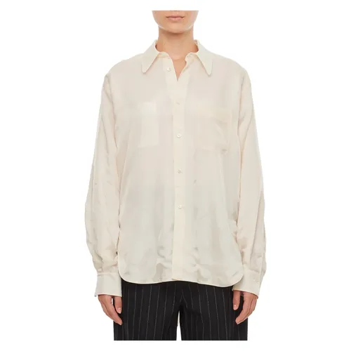 Blouses & Shirts > Shirts - - Quira - Modalova