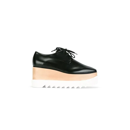 Shoes > Heels > Wedges - - Stella McCartney - Modalova
