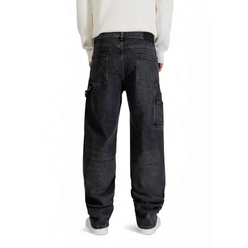 Jeans > Straight Jeans - - Tommy Jeans - Modalova