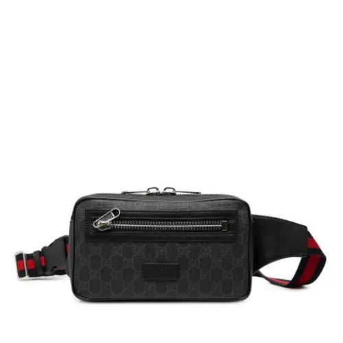 Pre-owned > Pre-owned Bags > Pre-owned Belt Bags - - Gucci Vintage - Modalova