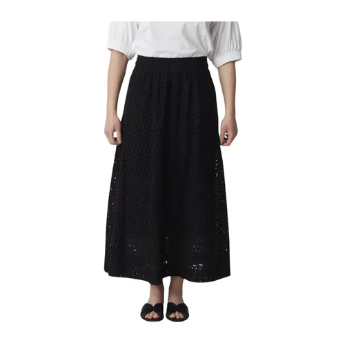 Skirts > Maxi Skirts - - Alpha Studio - Modalova
