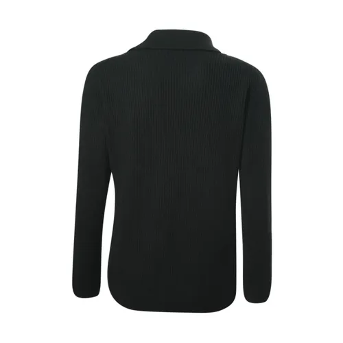 Knitwear > V-neck Knitwear - - Alpha Studio - Modalova