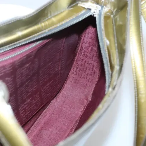 Pre-owned > Pre-owned Bags > Pre-owned Handbags - - Cartier Vintage - Modalova