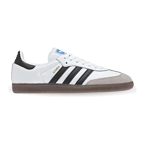Adidas - Shoes > Sneakers - White - Adidas - Modalova