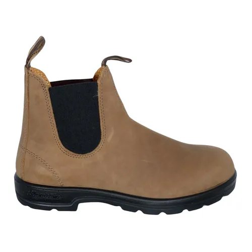 Shoes > Boots > Chelsea Boots - - Blundstone - Modalova