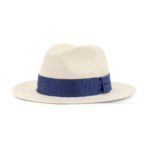 Accessories > Hats > Hats - - Kiton - Modalova
