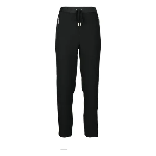 Trousers > Slim-fit Trousers - - Costume National - Modalova