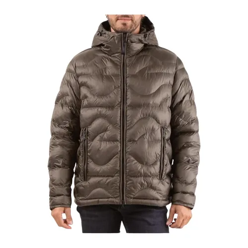 Jackets > Winter Jackets - - Paul & Shark - Modalova