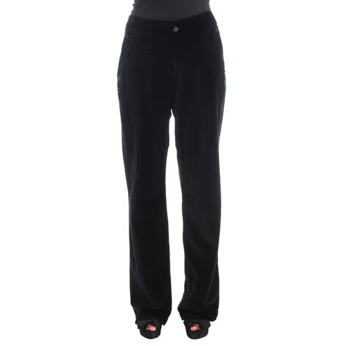 Jeans > Straight Jeans - - Ermanno Scervino - Modalova