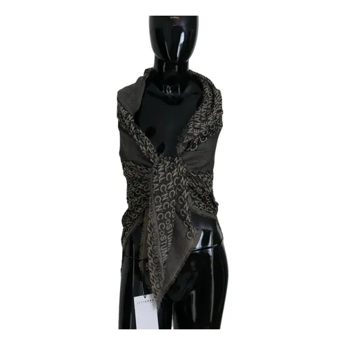 Accessories > Scarves > Winter Scarves - - Costume National - Modalova