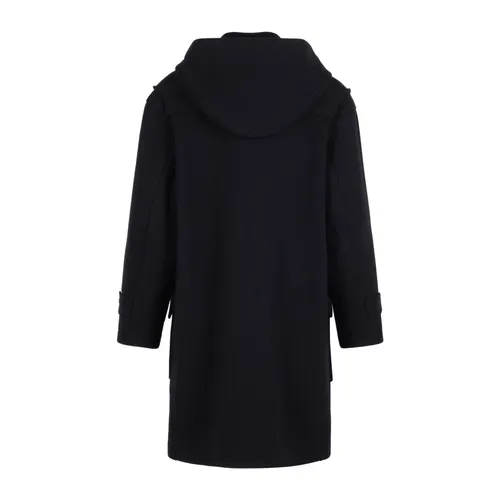 Coats > Parkas - - Maison Margiela - Modalova