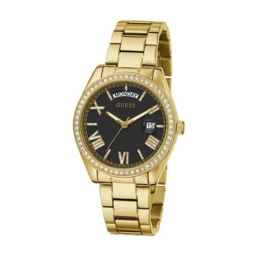 Accessories > Watches - - Guess - Modalova