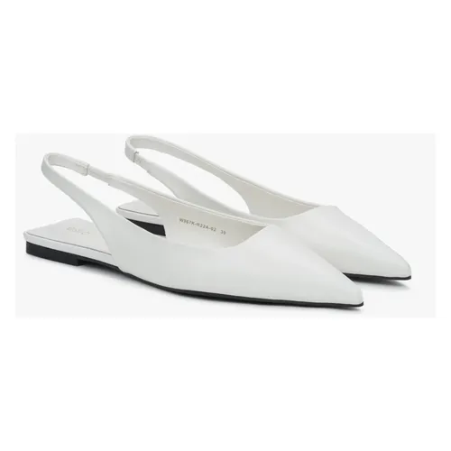 Shoes > Flats > Ballerinas - - Estro - Modalova